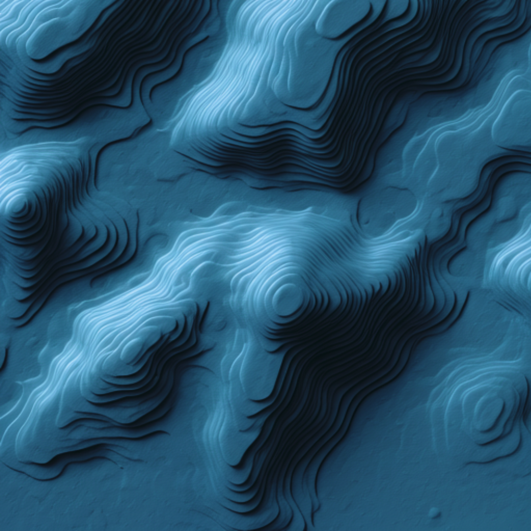 Naval tactical operations display showing DDG USN vessels and surface contacts